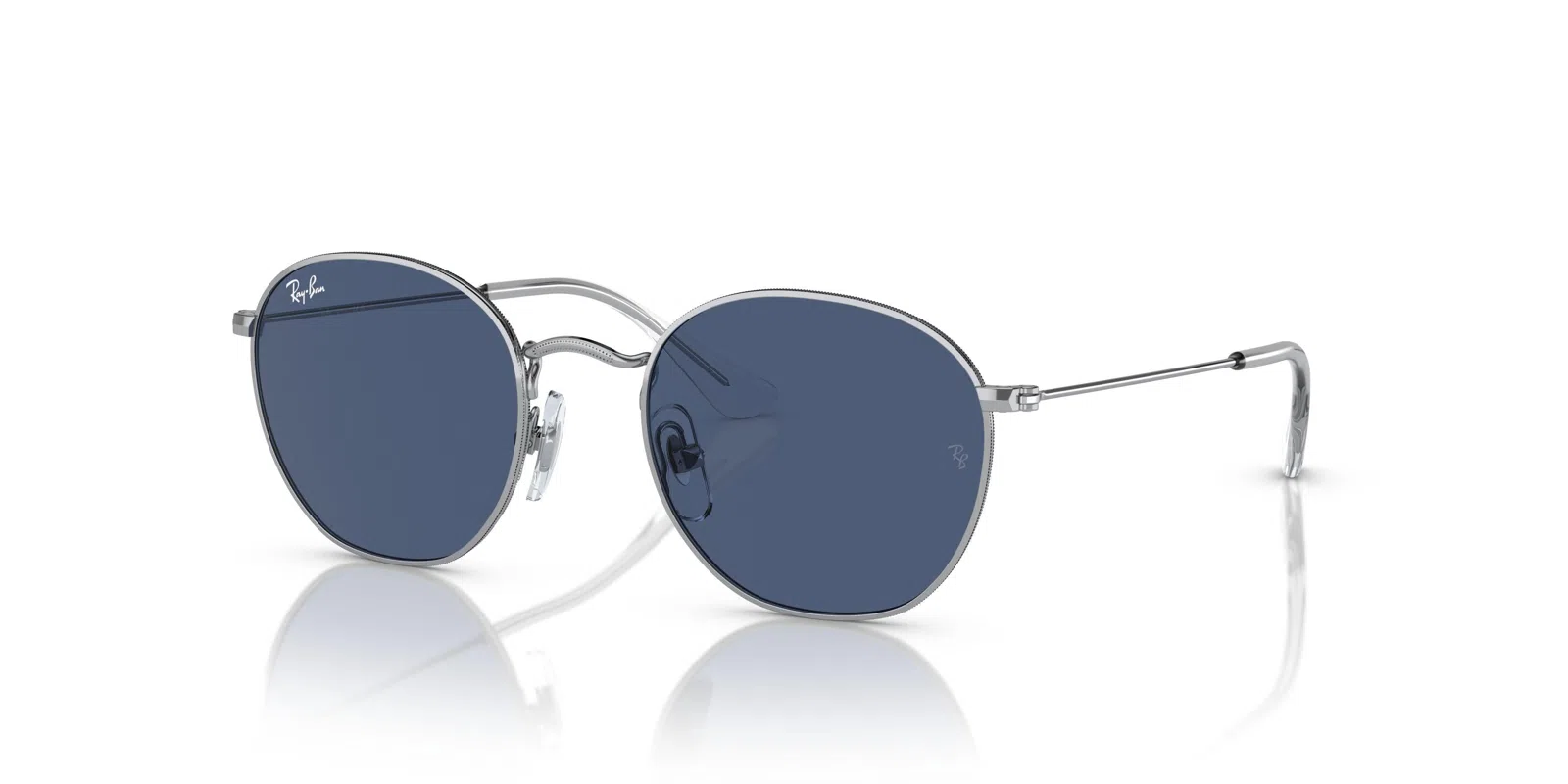 Ray-Ban Kids Rob 0RJ9572S Sunglasses - view 6